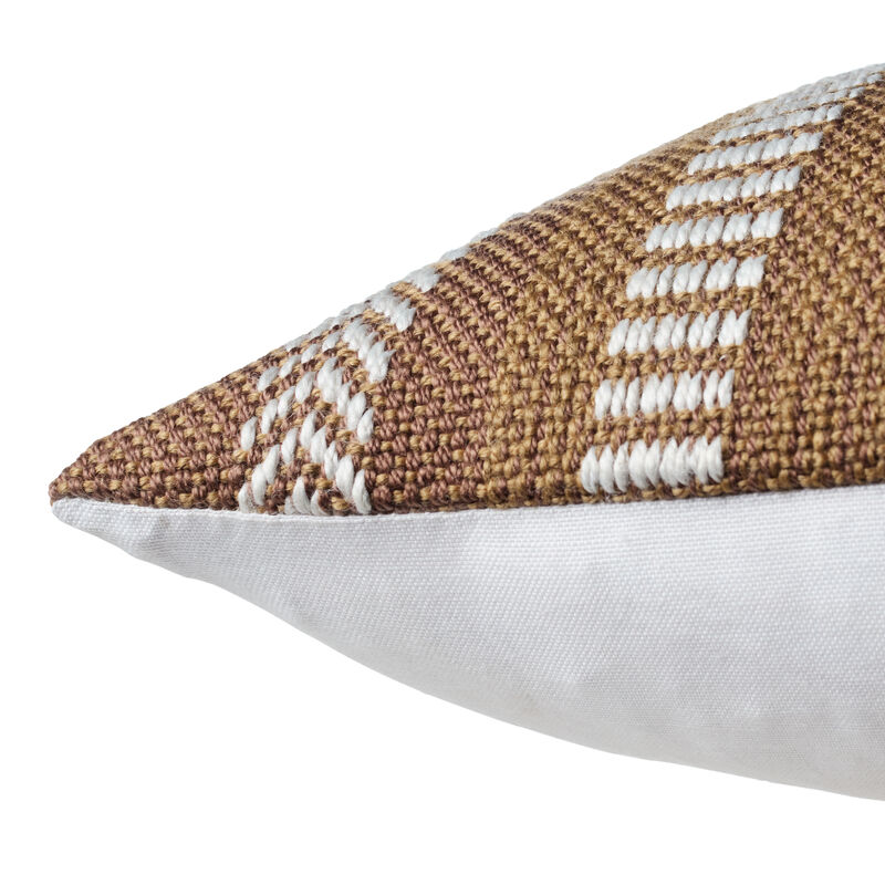 PAMPAS PILLOW POLYESTER