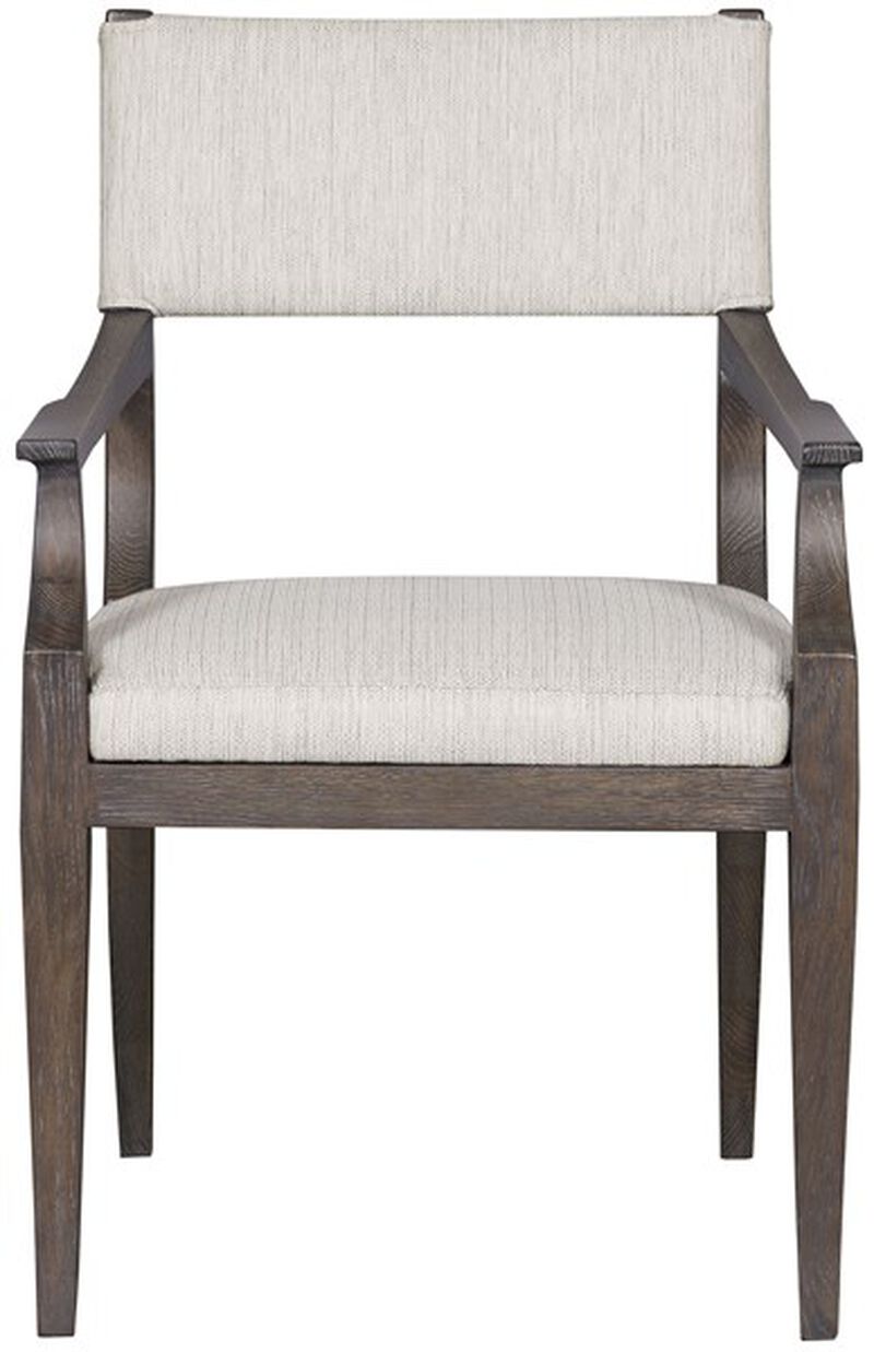 Ridge Dining Arm Chair