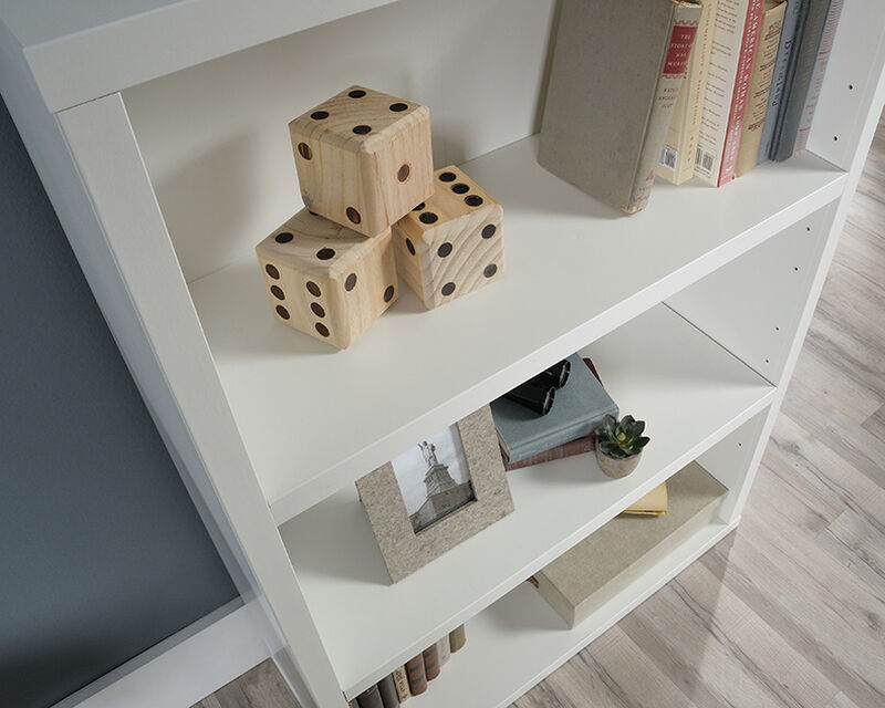 Select Bookcase