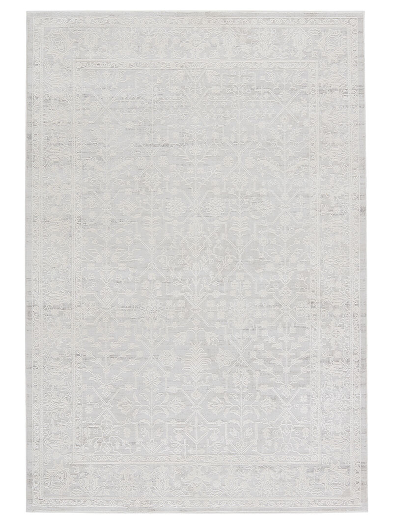 Cirque Riella Gray 6'7" x 9'6" Rug