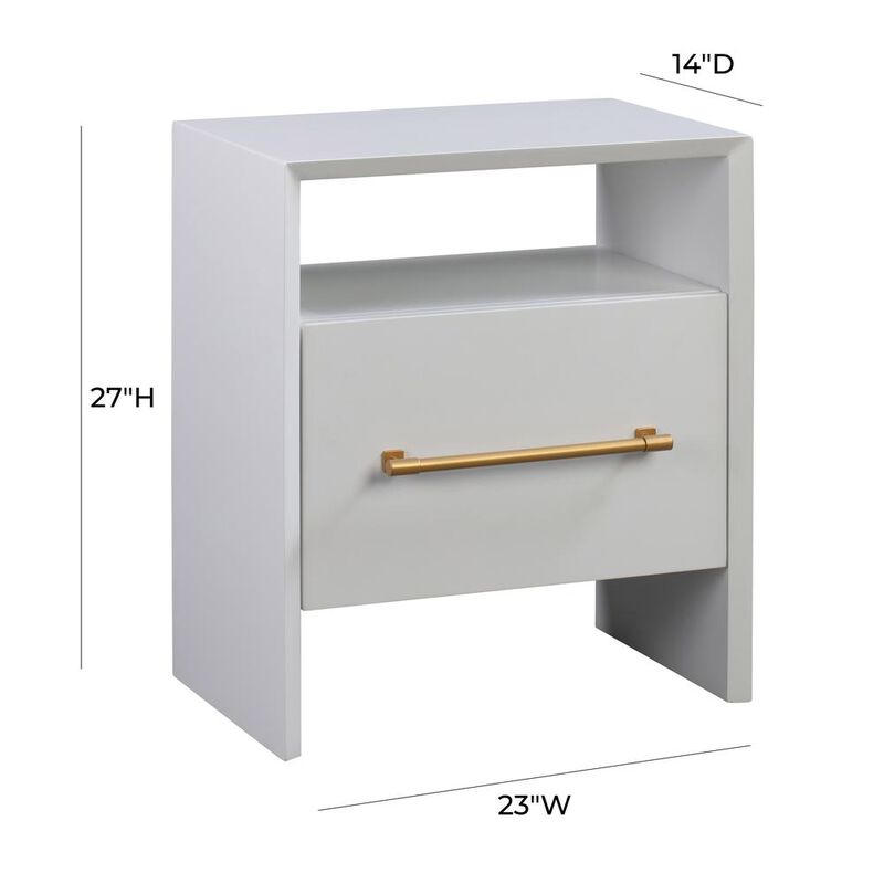 Belen Kox The Glamorous Storage Bench, Belen Kox