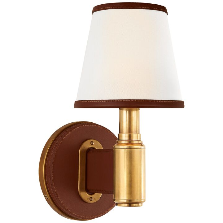 Riley Single Sconce