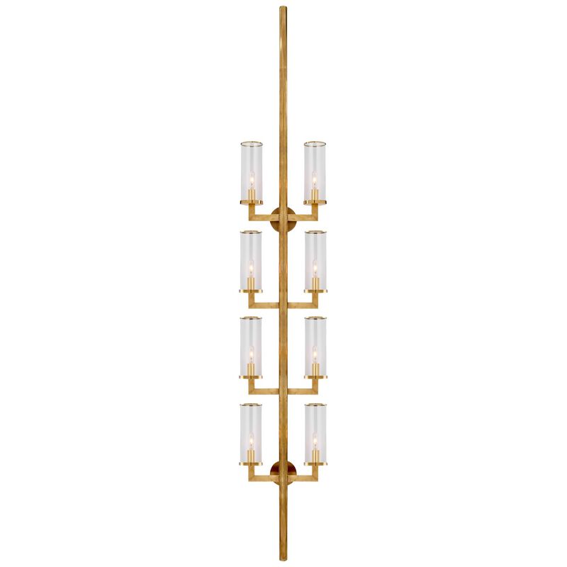 Liaison Statement Sconce