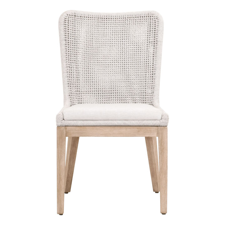 Mesh Dining Chair