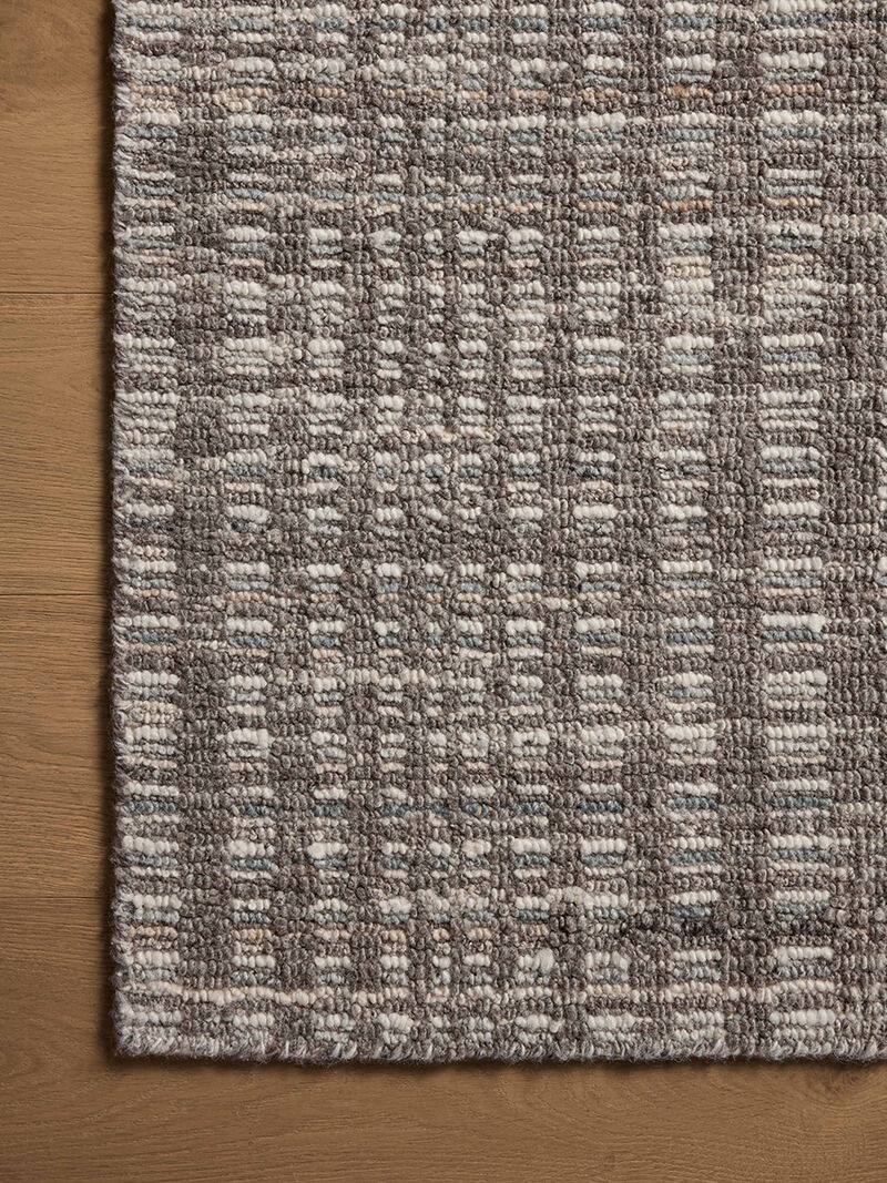 Sonya Granite/Multi 9'6" x 13'6" Area Rug