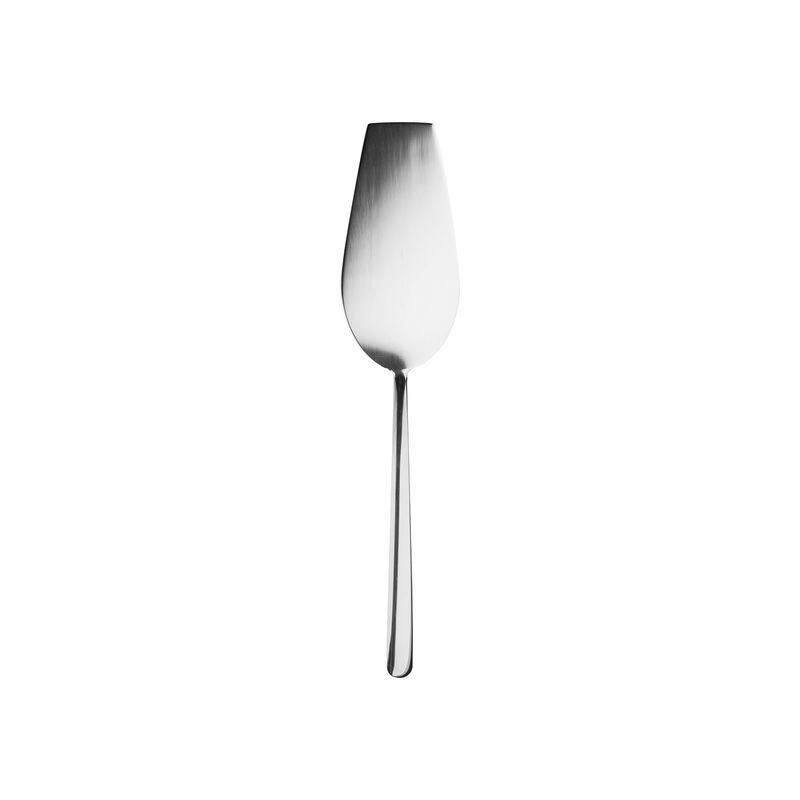 Linea Cake Server