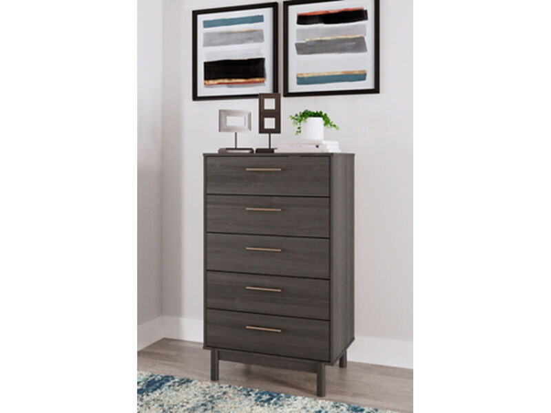 Brymont Chest of Drawers