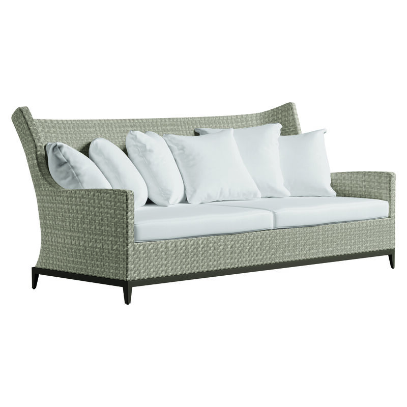 Captiva Outdoor Sofa