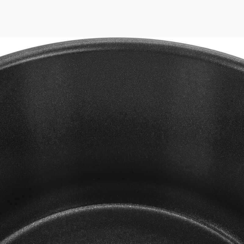 ZWILLING Madura Plus Forged 5-qt Aluminum Nonstick Dutch Oven with Lid