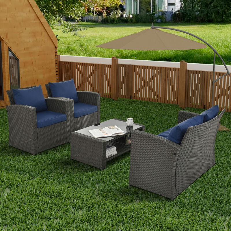 Patio Furniture Sets