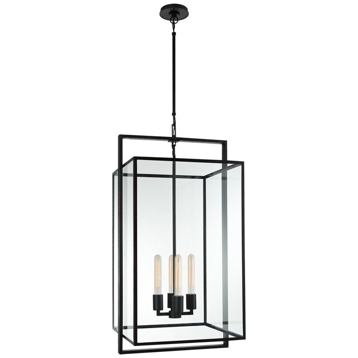 Halle Medium Lantern