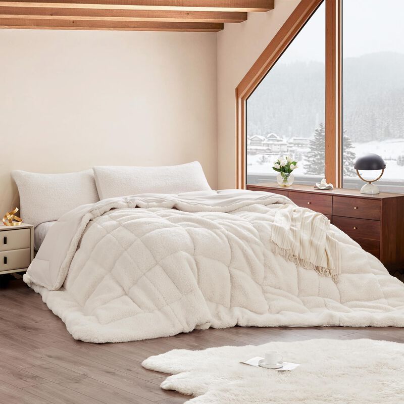 Polar Bear - Coma Inducer� Oversized Comforter