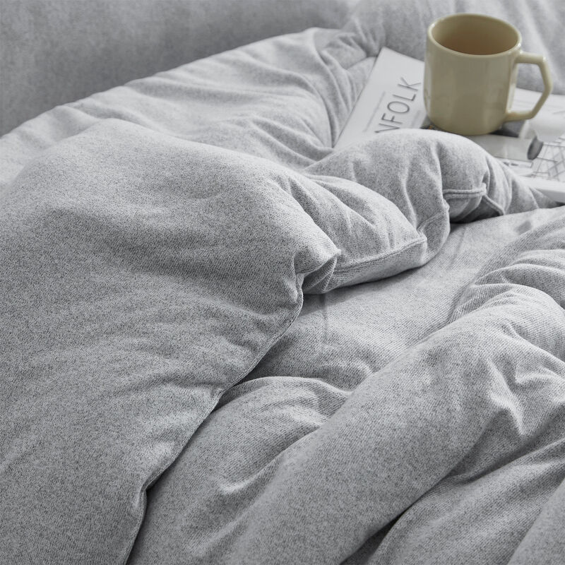 Sweater Weather - Coma Inducer� Oversized Comforter Set