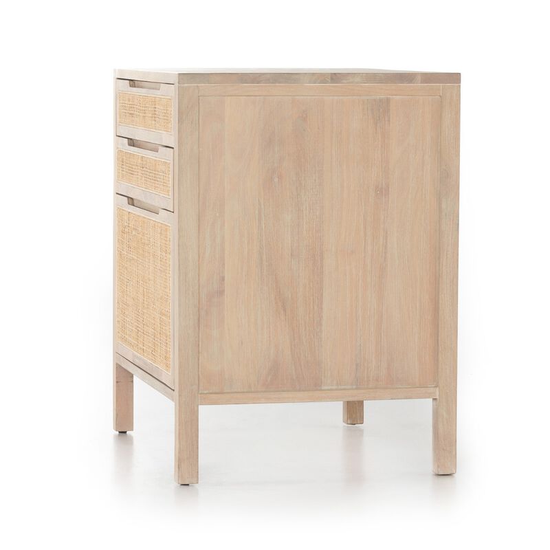 Clarita Modular Filing Cabinet