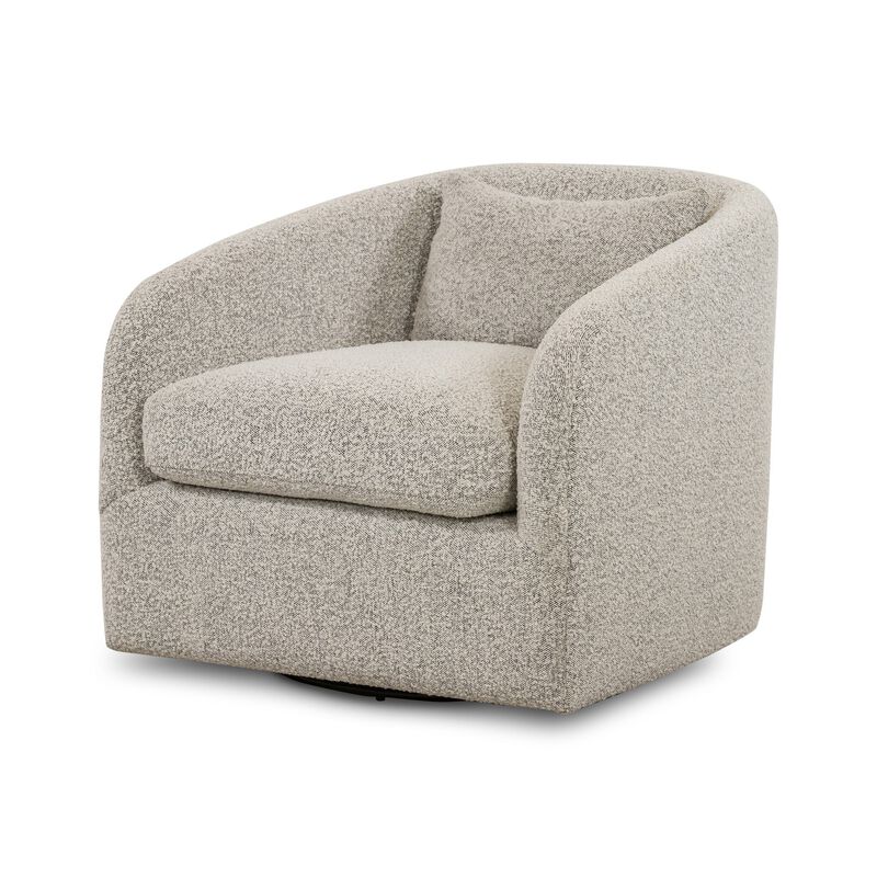 Topanga Swivel Chair