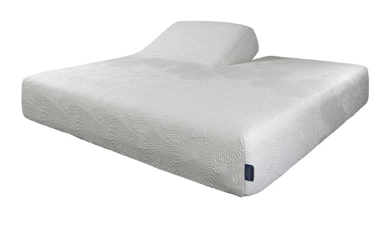 Pure Bliss Brook California King Mattress