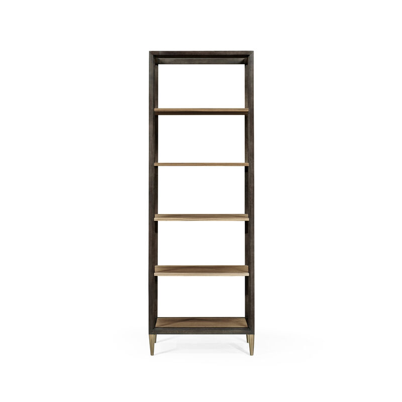 Hamilton Five-tier Etagere