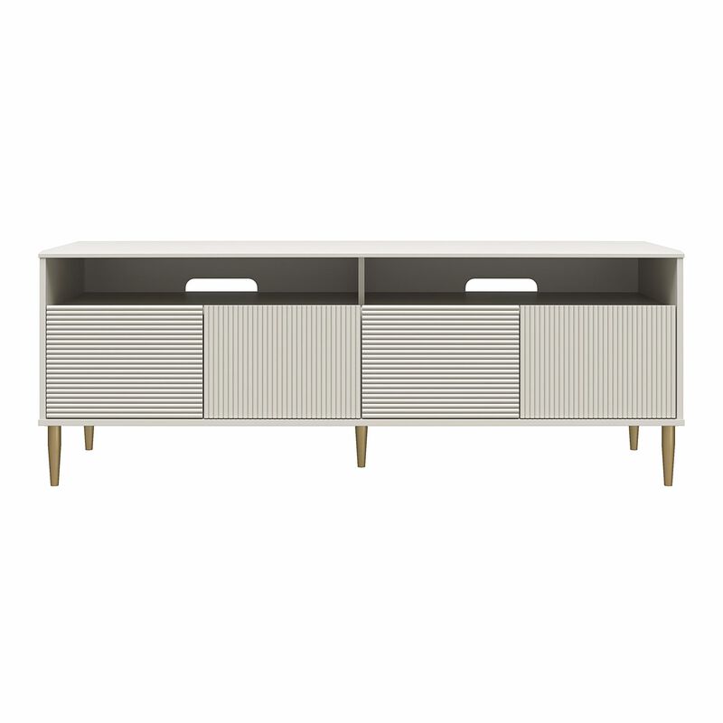 Daphne TV Console