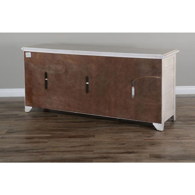 Sunny Designs 70 TV Console