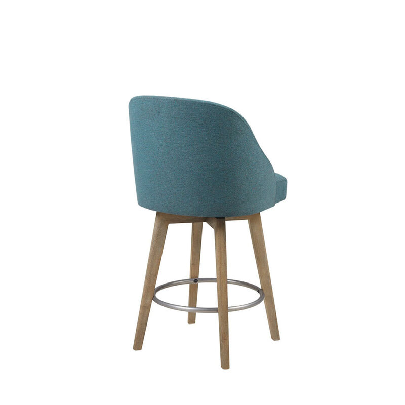 Pearce Swivel Counter Stool