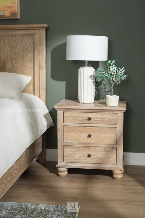 Cambridge Liv360 Nightstand