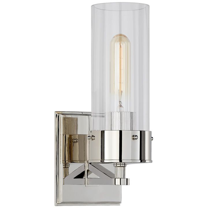 Marais Medium Bath Sconce