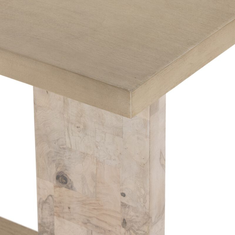 Darian Console Table