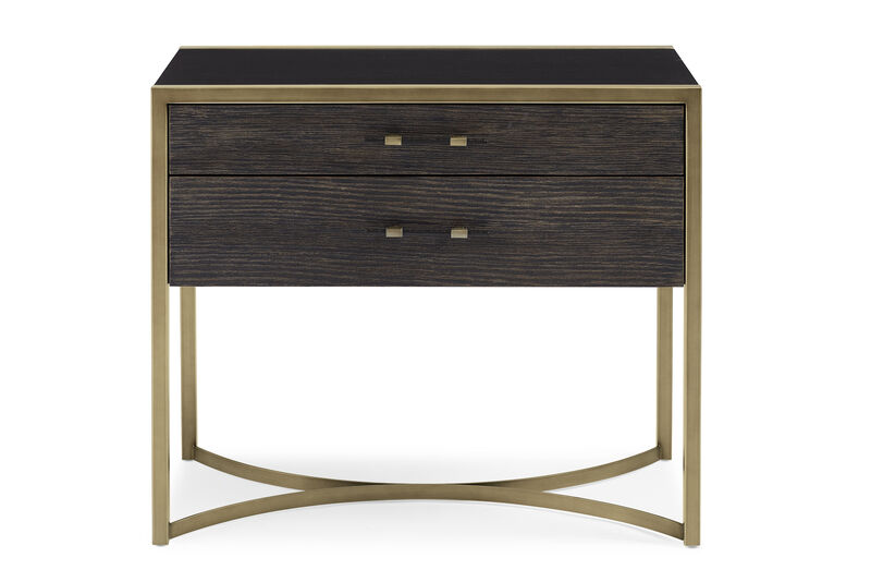 Remix Large Nightstand