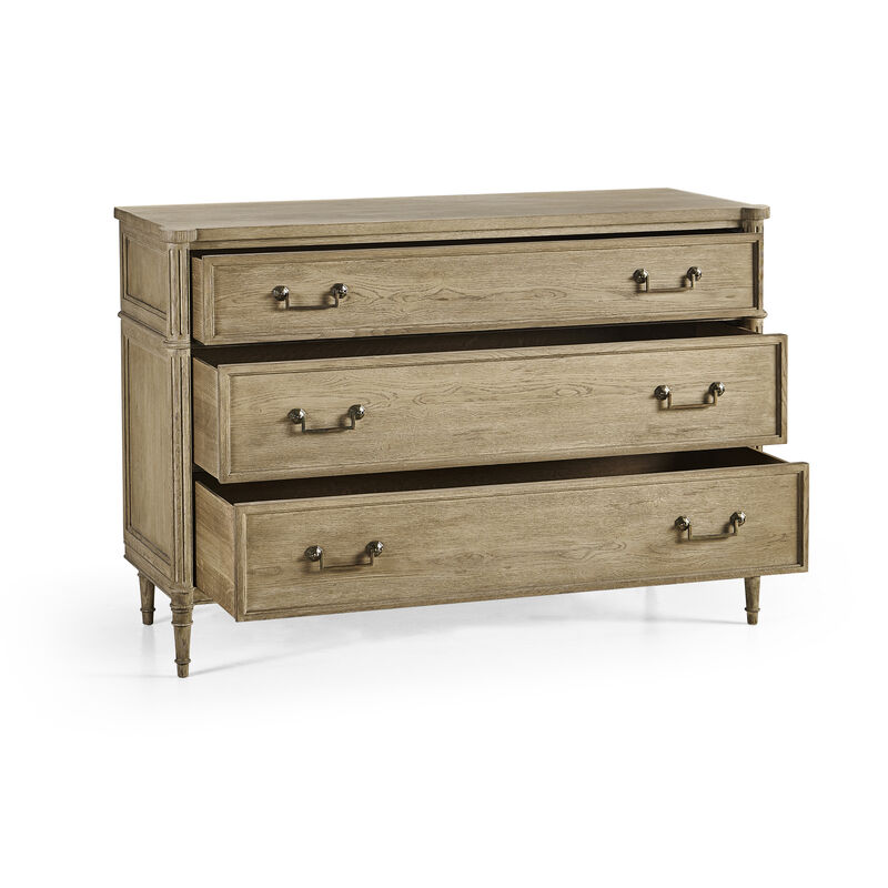 Kalpa Louis XVI Drawer Chest