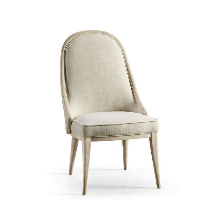 Basin Dining Side Chair