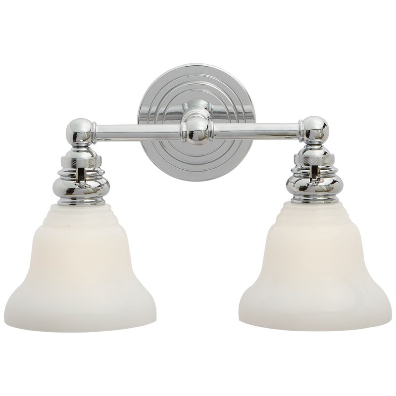 Chapman & Myers Boston Functional Double Light Collection