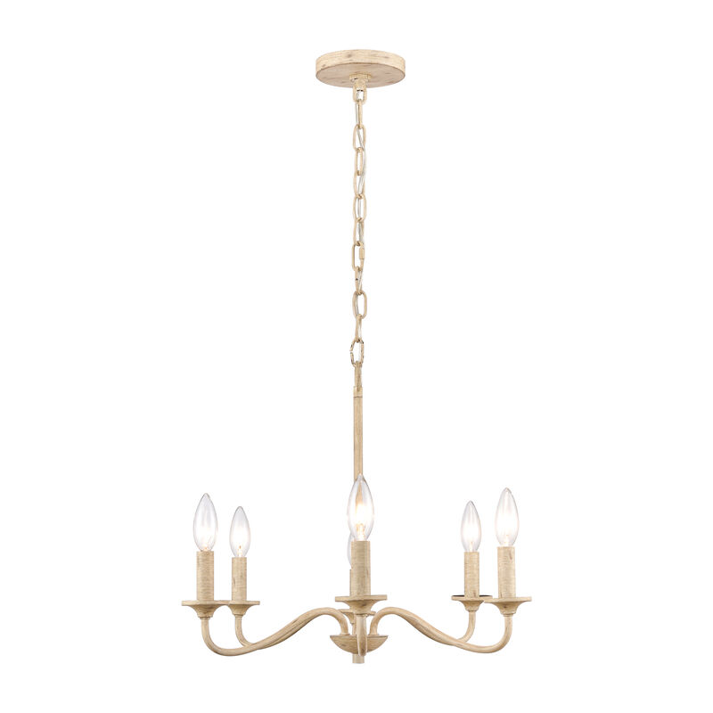 Ellisville 6-Light Chandelier