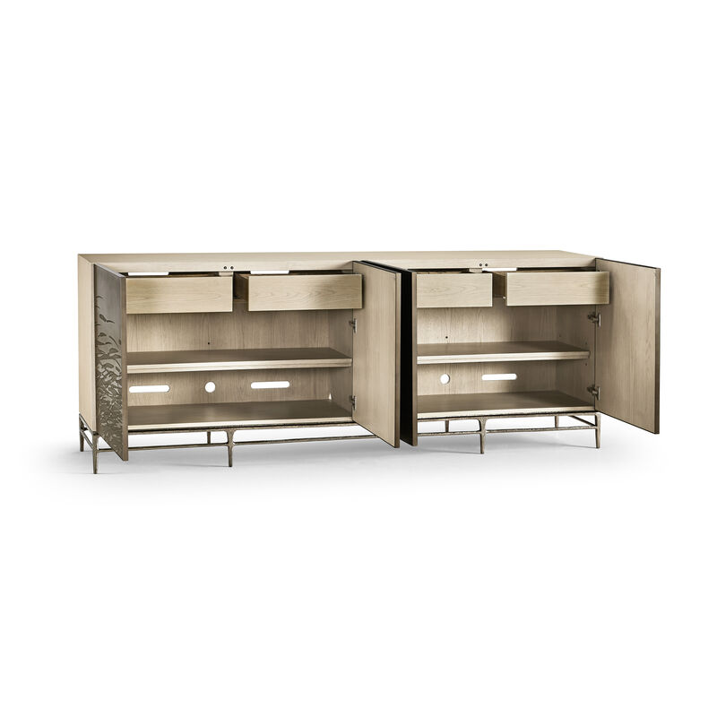 Diel Credenza