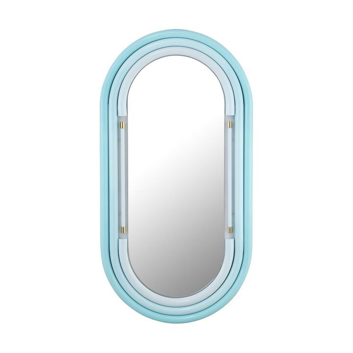 Belen Kox Azure Glow Mirror, Belen Kox