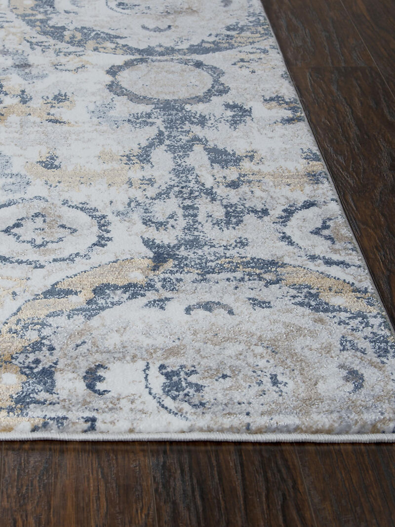 Bristol BRS107 8'10" x 11'10" Rug