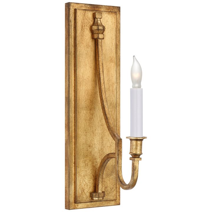 Mykonos Medium Sconce