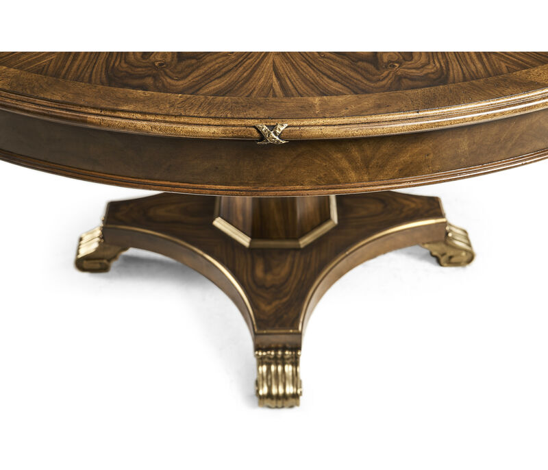 Viceroy Round Dining Table