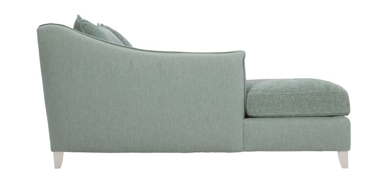 Monterey Outdoor Right Arm Chaise