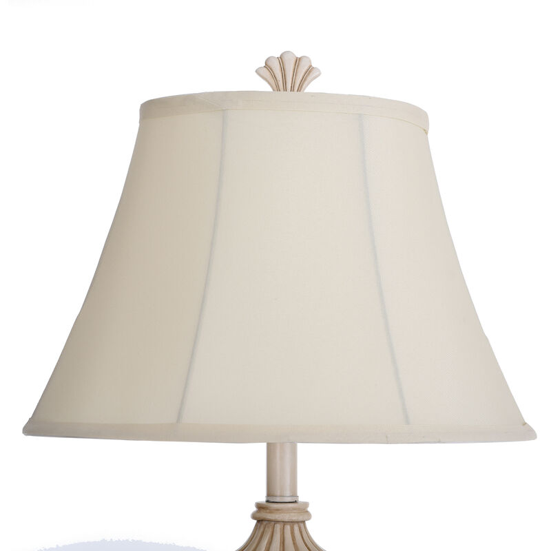 Seaside Table Lamp (Set of 2)