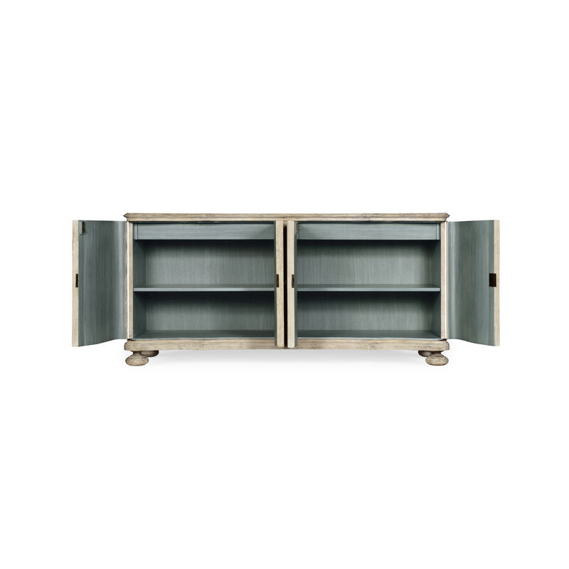 Belleville Credenza