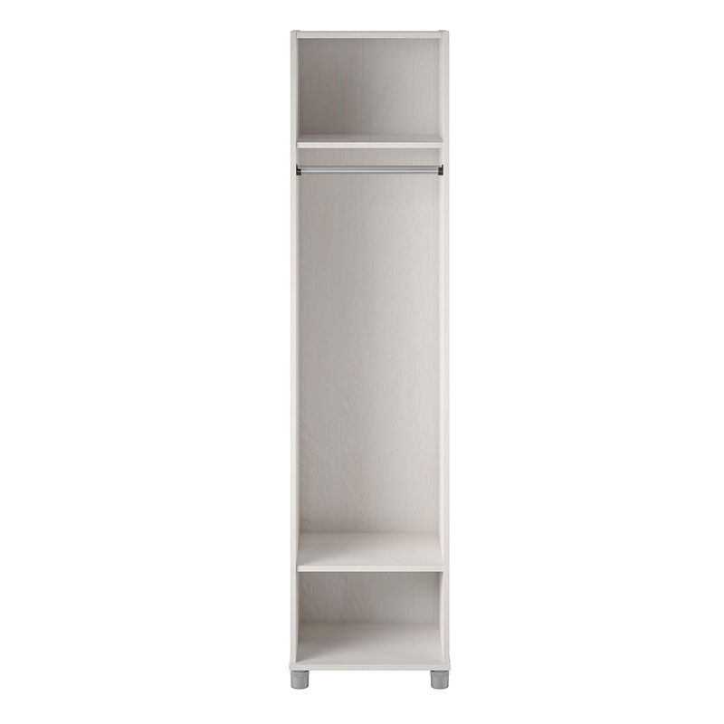 Camberly 18" Mudroom Cabinet