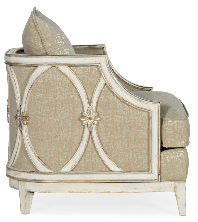 Sanctuary Mariette Lounge Chair