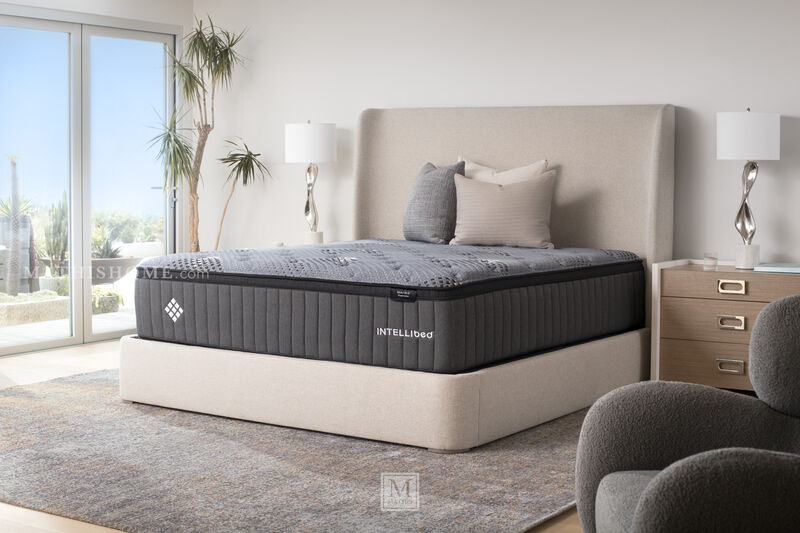 Signature Supreme Mattress