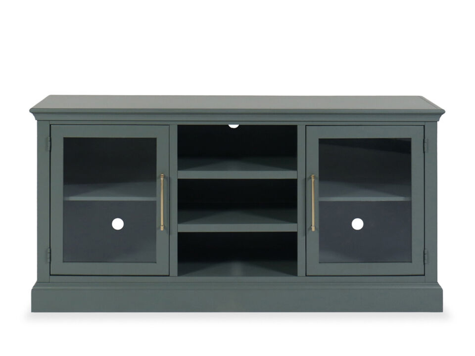 Byron 66" Console with 2 Doors