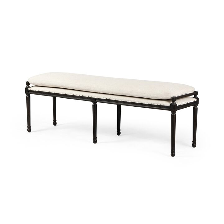 Lucille Dining Bench