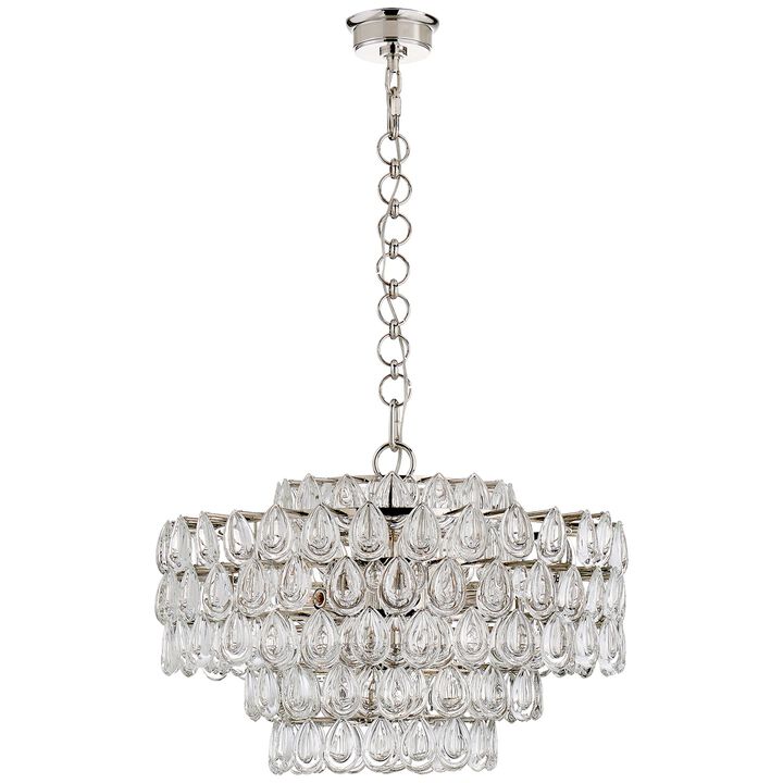 Liscia Medium Chandelier