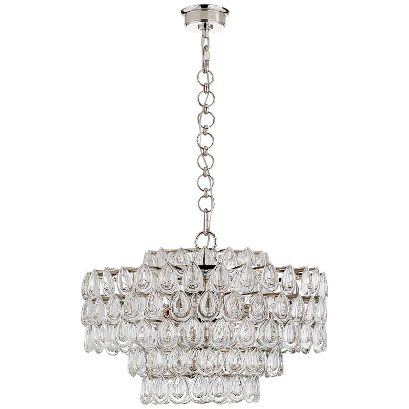 Aerin Liscia Chandelier Collection