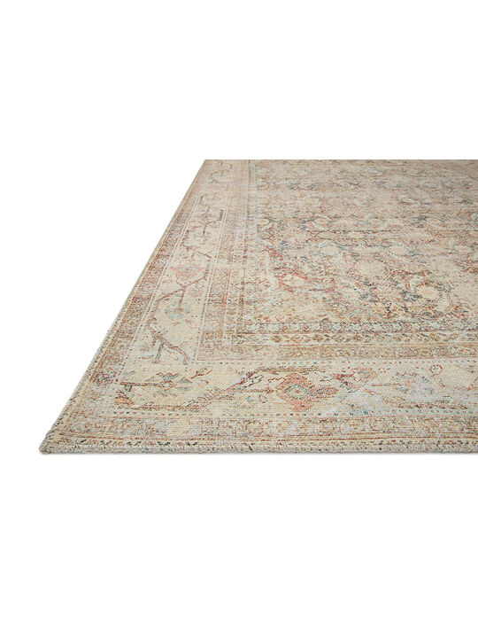 Adrian ADR01 2'" x 5'" Rug