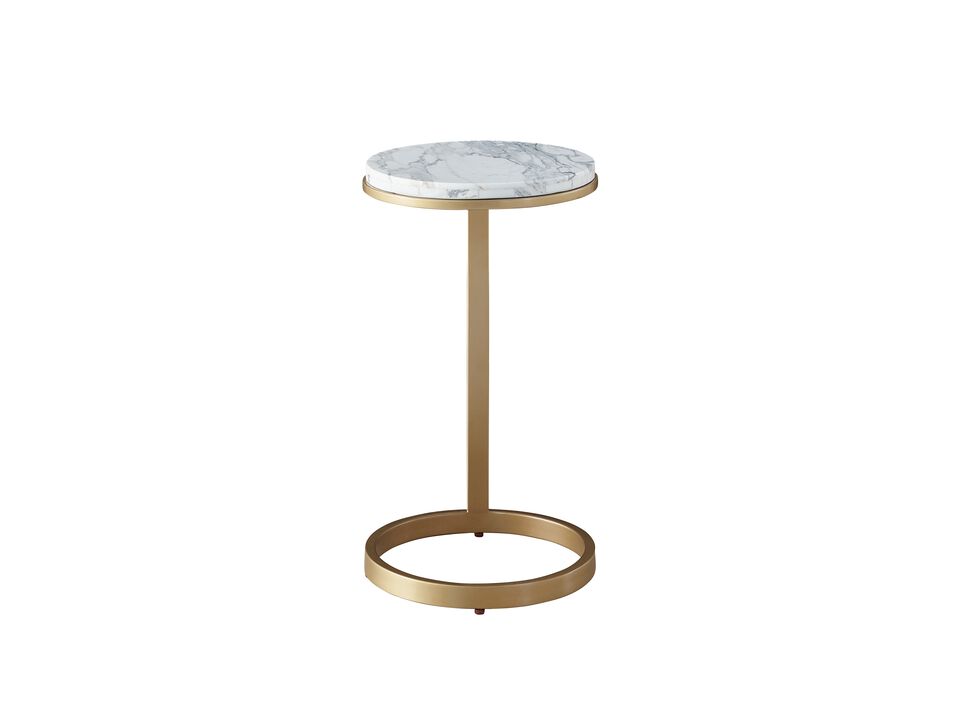 Tranquility Side Table