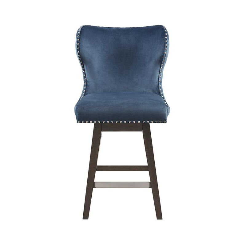 Belen Kox Swivel Counter Stool, Belen Kox